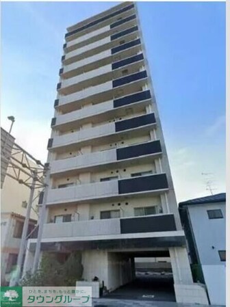 エグゼプレジオの物件内観写真